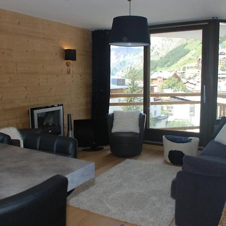 Les Deux Alpes Le 3300 Apartment Luaran gambar