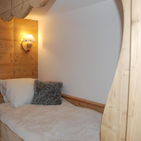 Les Deux Alpes Le 3300 Apartment Luaran gambar