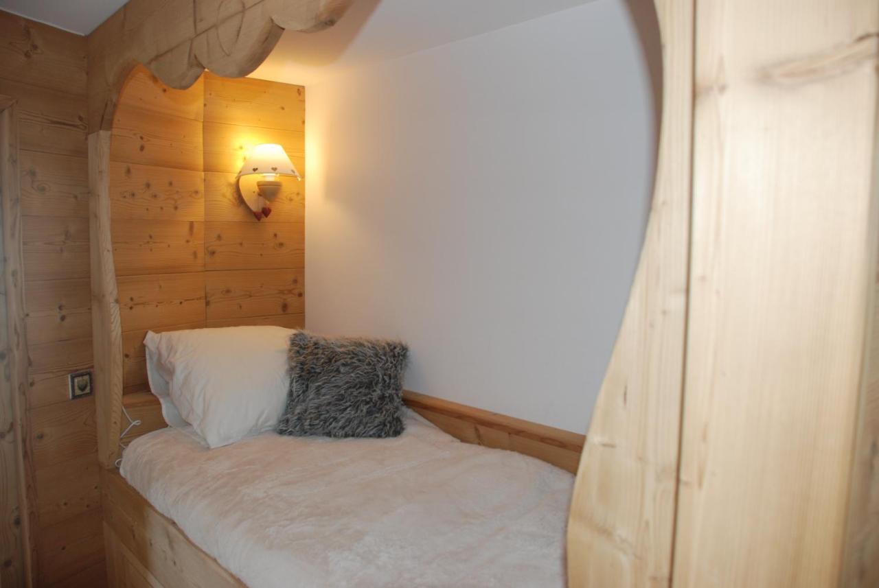 Les Deux Alpes Le 3300 Apartment Luaran gambar