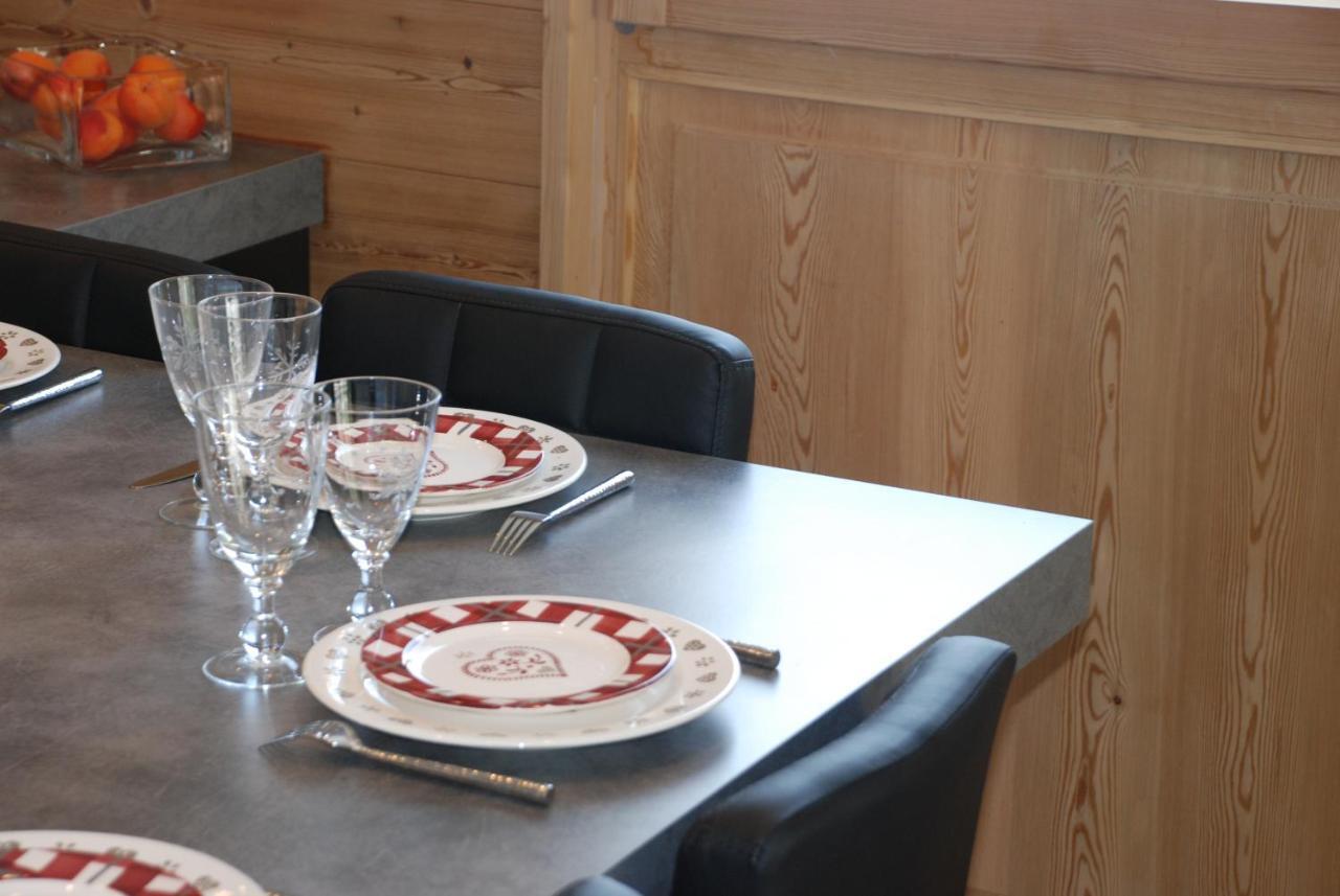 Les Deux Alpes Le 3300 Apartment Luaran gambar