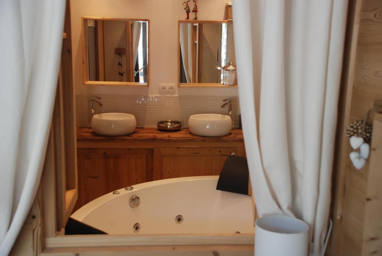 Les Deux Alpes Le 3300 Apartment Luaran gambar