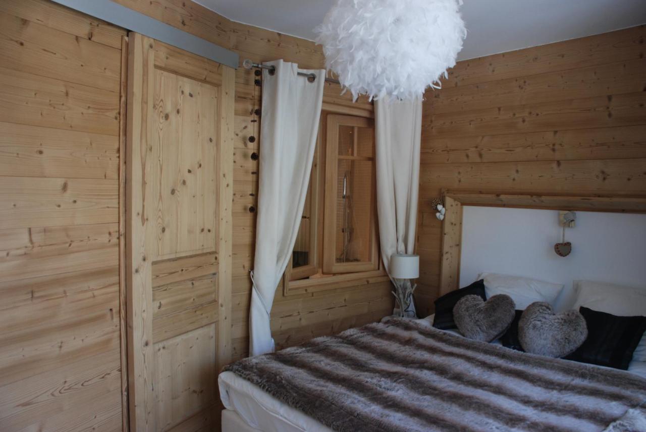 Les Deux Alpes Le 3300 Apartment Luaran gambar