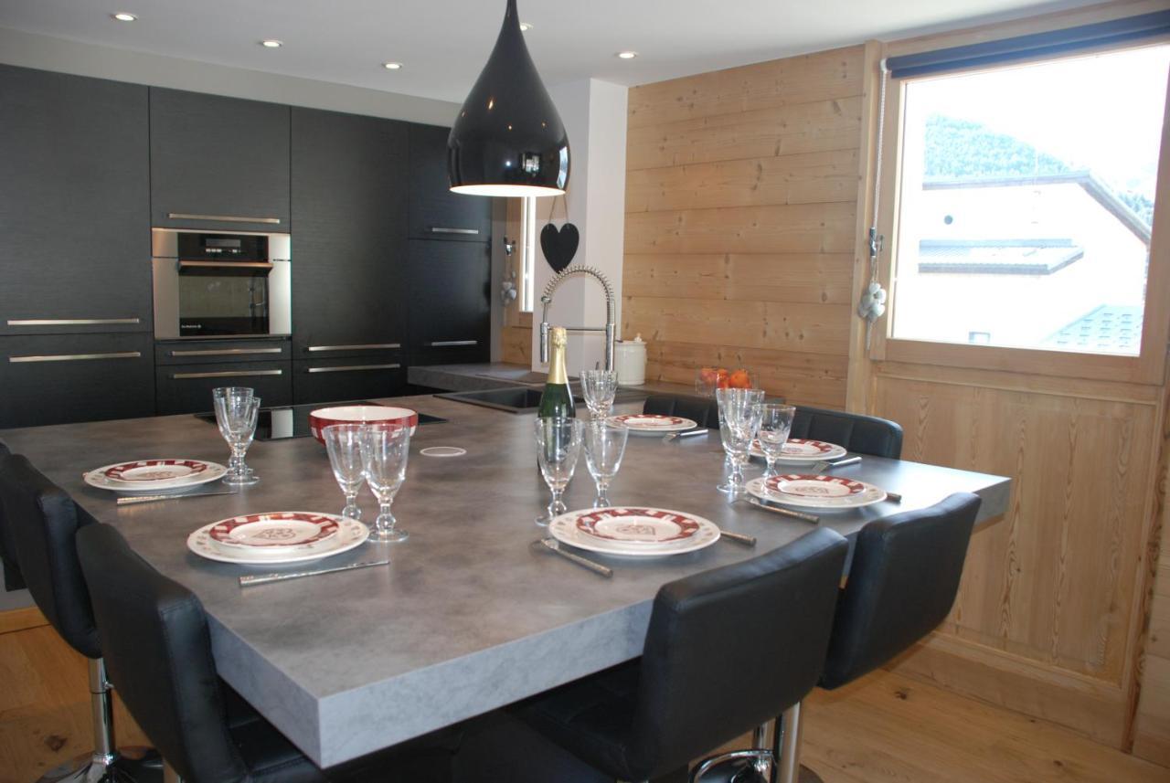 Les Deux Alpes Le 3300 Apartment Luaran gambar