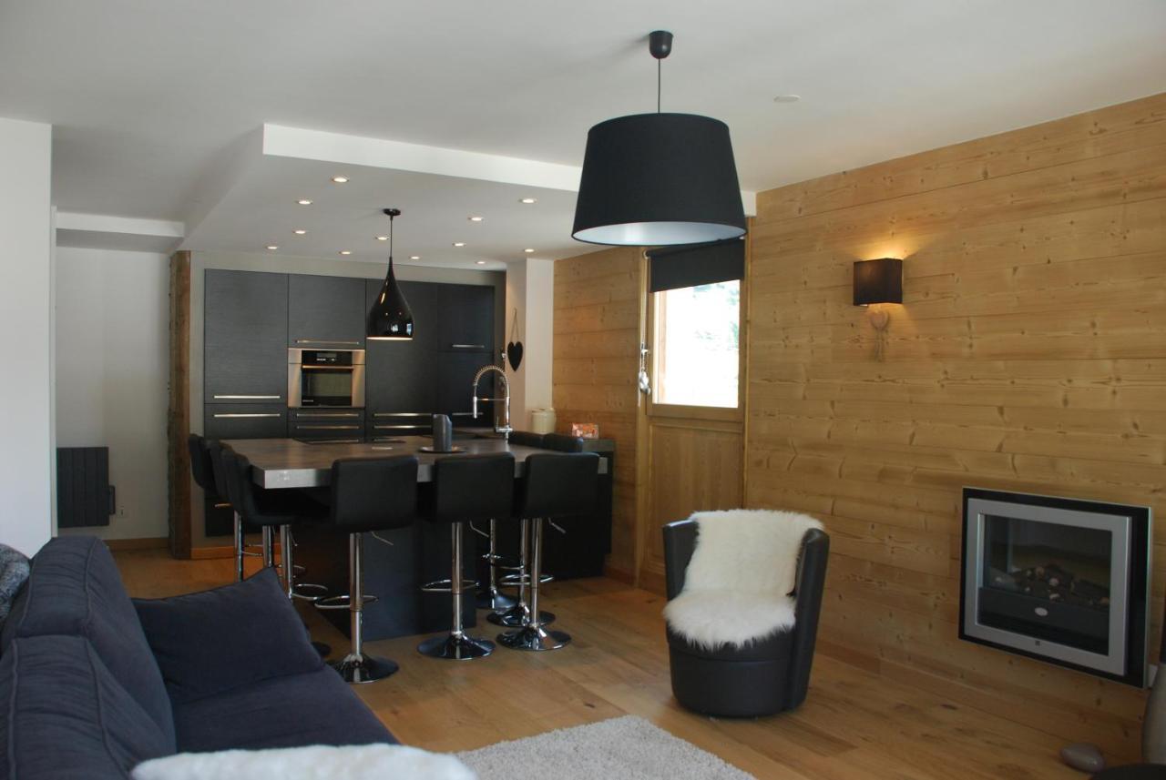 Les Deux Alpes Le 3300 Apartment Luaran gambar
